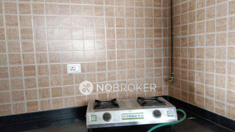 2 BHK Flat In  Ba Vermont  For Sale  In Wagholi