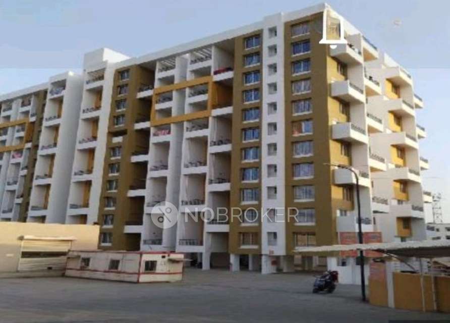 2 BHK Flat In  Ba Vermont  For Sale  In Wagholi
