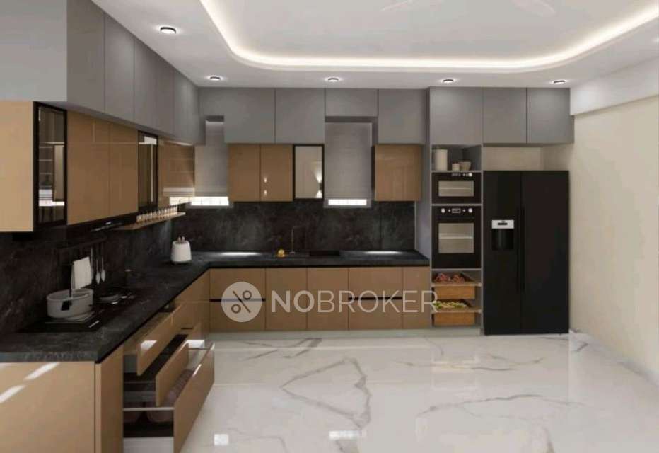 4 BHK Flat In Emaar Paradise For Sale  In Emaar Paradise