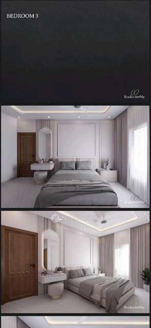 4 BHK Flat In Emaar Paradise For Sale  In Btm1st Stage