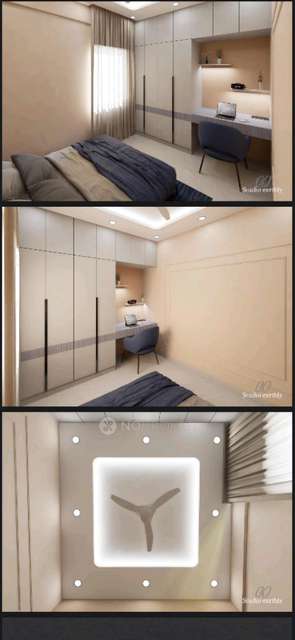 4 BHK Flat In Emaar Paradise For Sale  In Btm1st Stage