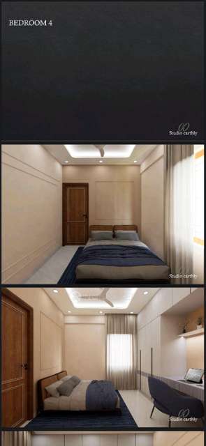 4 BHK Flat In Emaar Paradise For Sale  In Btm1st Stage