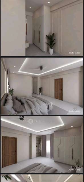 4 BHK Flat In Emaar Paradise For Sale  In Btm1st Stage