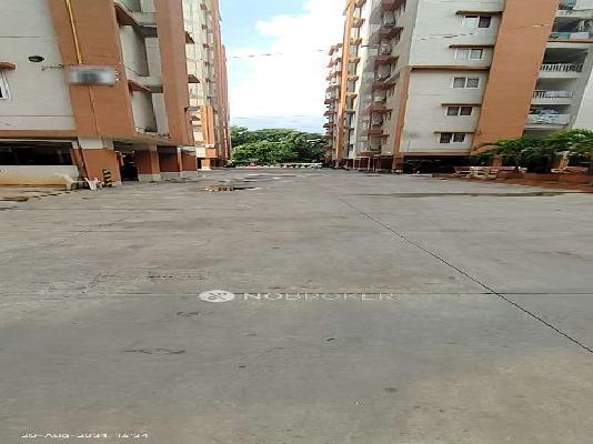 3 BHK Flat In Ncl Sindhu For Sale  In Jeedimetla