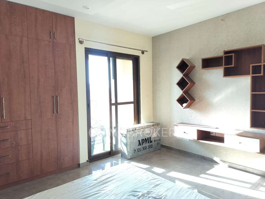 3 BHK Flat In Bren Zahara for Rent  In Kasavanahalli