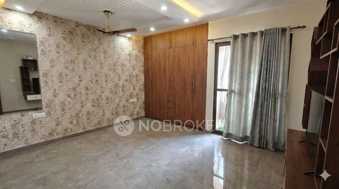 3 BHK Flat In Bren Zahara for Rent  In Kasavanahalli