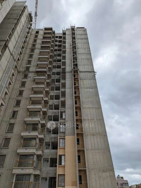 3 BHK Flat In Bren Zahara for Rent  In Kasavanahalli