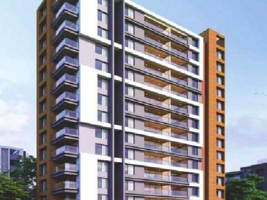 3 BHK Flat In Urban Soumitra For Sale  In Erandwane