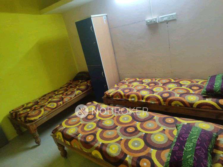 PG for Boys in Mugalivakkam