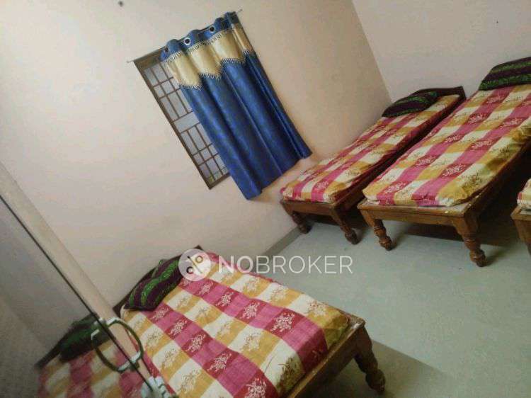 PG for Boys in Mugalivakkam