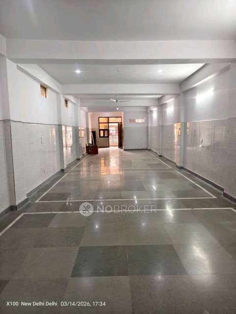Godown/Warehouse in Gali No. 33 Rajapuri Uttam Nagar, Delhi for Rent 