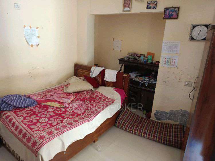 2 BHK Flat In Sunder Complex For Sale  In 7532+r22, Gauripada Rd, Milind Nagar, Gauripada, Kalyan, Maharashtra 421301, India