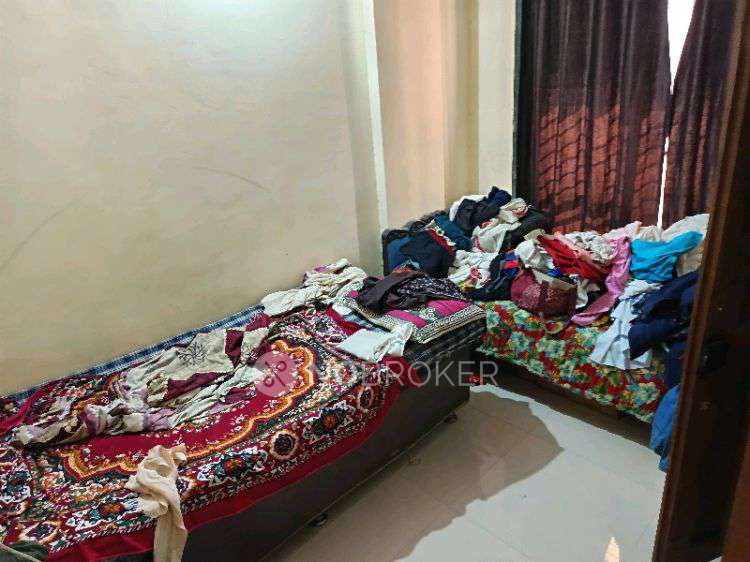 2 BHK Flat In Sunder Complex For Sale  In 7532+r22, Gauripada Rd, Milind Nagar, Gauripada, Kalyan, Maharashtra 421301, India