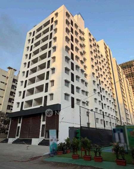 2 BHK Flat In 51 Balewadi Inclusive Housing, Balewadi for Rent  In Near By Balewadi High Street, Balewadi Gaon, Balewadi, Pune, Maharashtra 411045, India