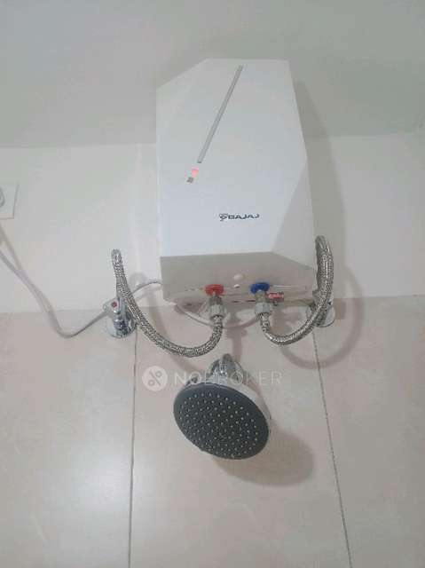 2 BHK Flat In Wing D, 51 Balewadi Residences, Balewadi for Rent  In Near By Balewadi High Street, Balewadi Gaon, Balewadi, Pune, Maharashtra 411045, India