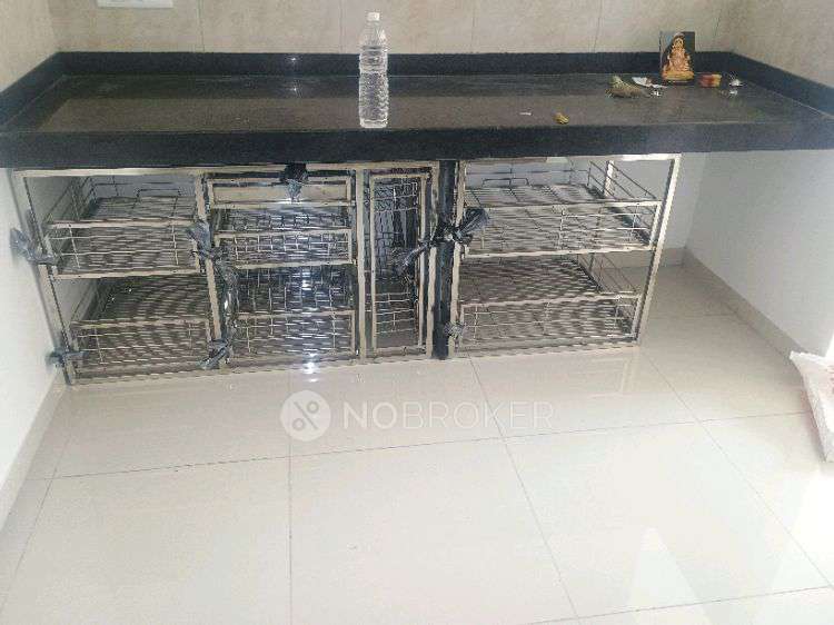 2 BHK Flat In Wing D, 51 Balewadi Residences, Balewadi for Rent  In Near By Balewadi High Street, Balewadi Gaon, Balewadi, Pune, Maharashtra 411045, India