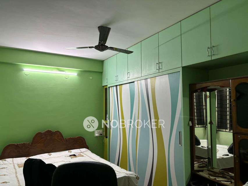 2 BHK Flat In Innovative Aqua Front For Sale  In Doddanekkundi 