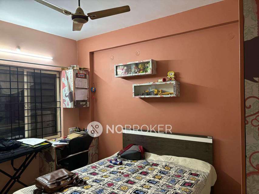 2 BHK Flat In Innovative Aqua Front For Sale  In Doddanekkundi 