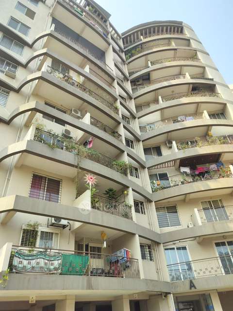 2 BHK Flat In Kool Homes Signature Undri for Rent  In Kool Homes Signature