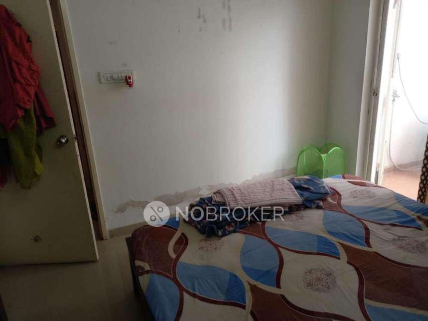 2 BHK Flat In Shroff Signature Heights For Sale  In Wakad