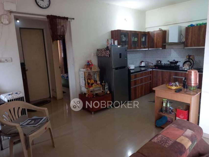 2 BHK Flat In Shroff Signature Heights For Sale  In Wakad