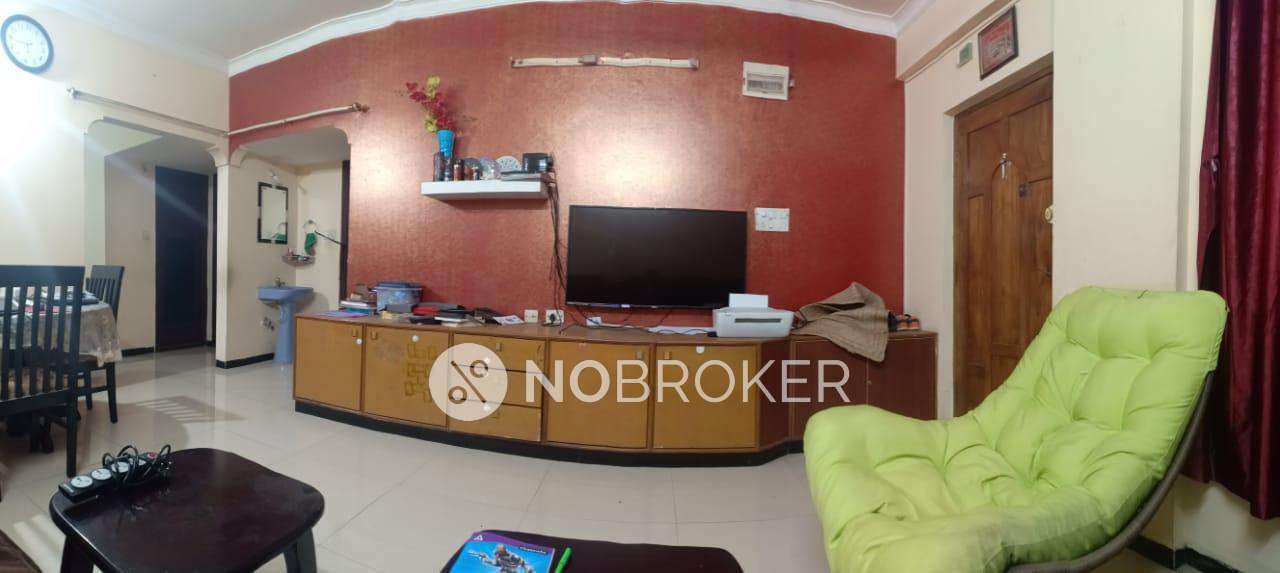 2 BHK Flat In Elegance Lake View Apartments For Sale  In Btm 2nd Stage