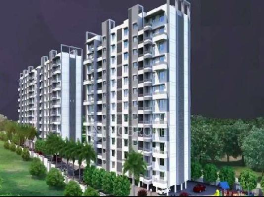 3 BHK Flat In Waghere Rajveer Imperia For Sale  In Pimpri Chinchwad