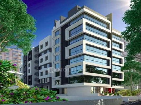 2 BHK Flat In Ranade Mayank For Sale  In Mundhwa