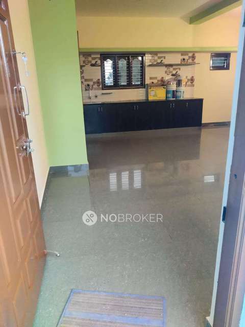 1 BHK Flat for Rent  In Bidadi