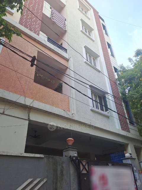 PG for Girls in Madhapur