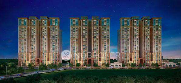 3 BHK Villa In My Home Bhooja For Sale  In Hitech City