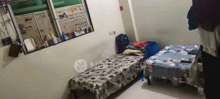 Shared Room for Female In 2 BHK  In Choudhary Park