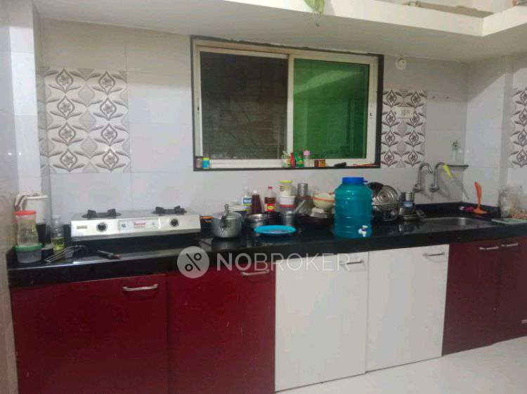 Shared Room for Female In 2 BHK  In Choudhary Park