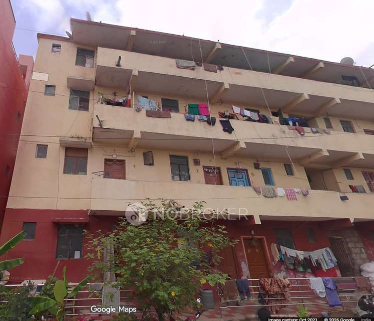 2 BHK House for Rent  In 138, Gajendra Nagar, Neelasandra, Bengaluru, Karnataka 560030, India