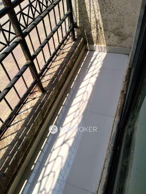 2 BHK Flat In Green Acer Co Op Housing Society  For Sale  In Panvel