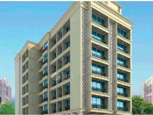 2 BHK Flat In City Century One For Sale  In Ghansoli
