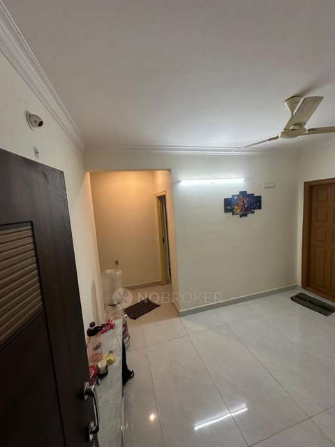 1 BHK House for Rent  In Electronic City
