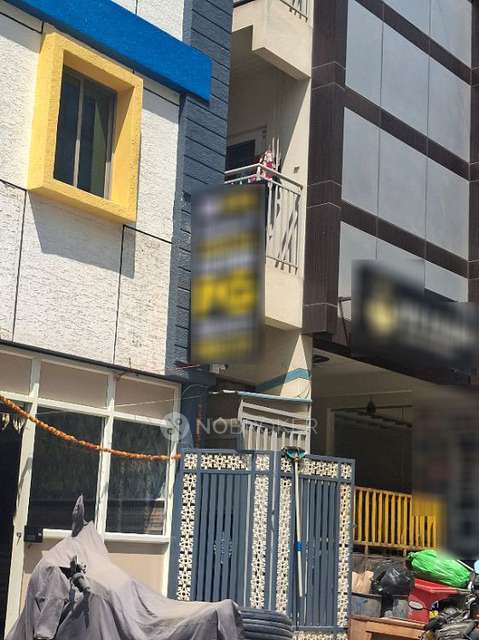 PG for Anyone in Munnekollal