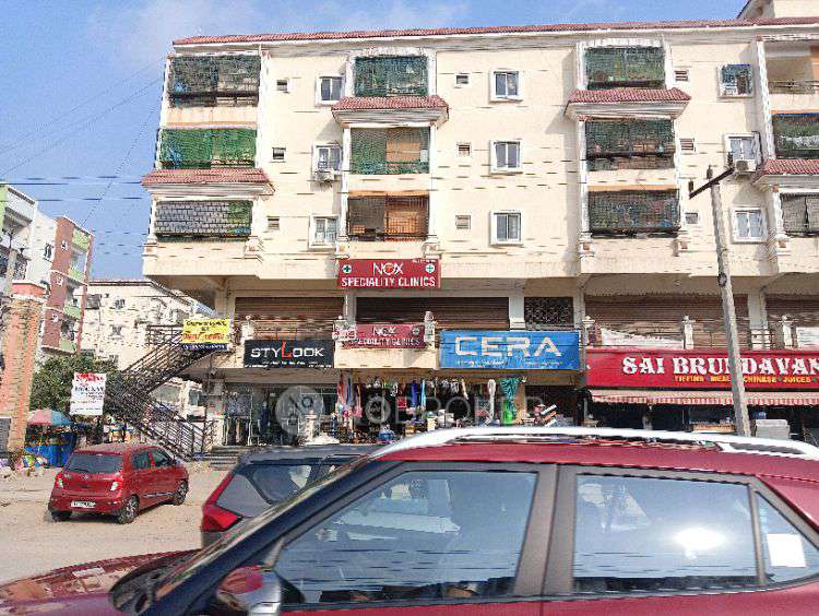 1 RK Flat In Sd for Rent  In Mahadevpur Colony