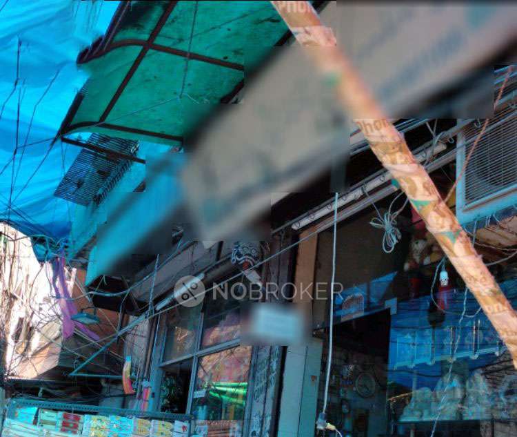 Shop in Gurudwara Rd, Hari Nagar Ashram, , Delhi for Rent 