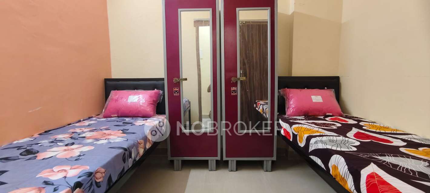 PG for Boys in Airoli Sector 2