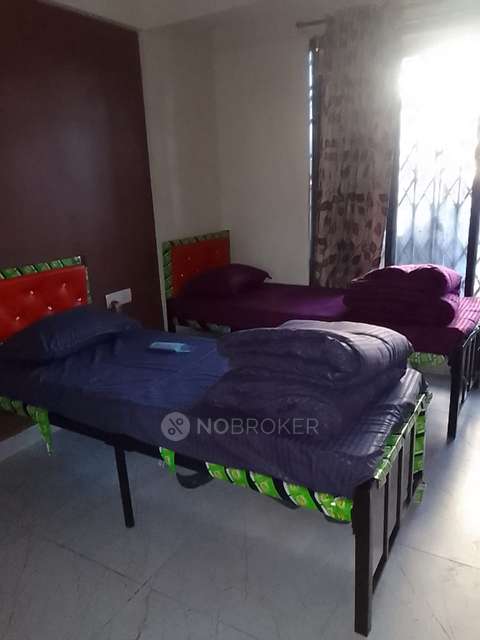 PG for Boys in Airoli Sector 2