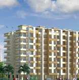 2 BHK Flat In Krishna Empire For Sale  In Kalyan