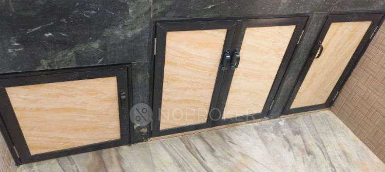 1 RK Flat In Sai Ram Appartment, Airoli for Rent  In Mcdonald's