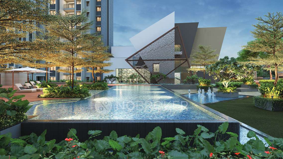 3 BHK Flat In Brigade Calista For Sale  In Budigere Cross