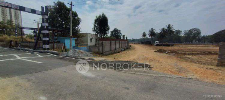4 BHK Villa In Erayaa Indranee Lake View For Sale  In Lakshmisagara