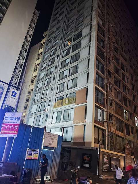 2 BHK Flat In Shree Balaji Orchid For Sale  In Ghatkopar East