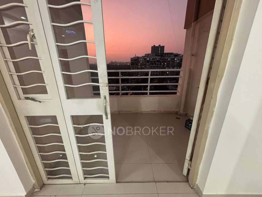 3 BHK Flat In Gk Rosewood, Pimple Saudagar for Rent  In Pimple Saudagar