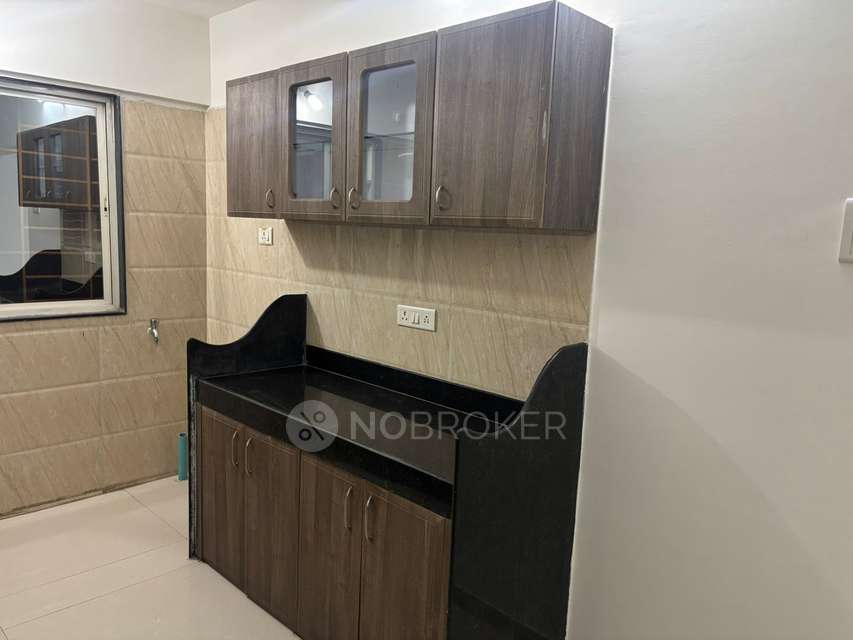 3 BHK Flat In Gk Rosewood, Pimple Saudagar for Rent  In Pimple Saudagar