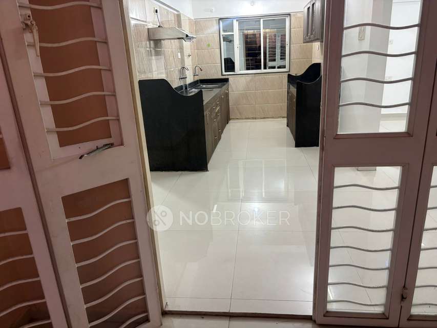 3 BHK Flat In Gk Rosewood, Pimple Saudagar for Rent  In Pimple Saudagar